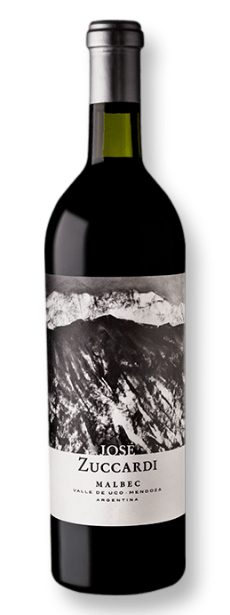 JOSE ZUCCARDI MALBEC
