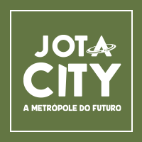 Jota City - A Metrópole do Futuro