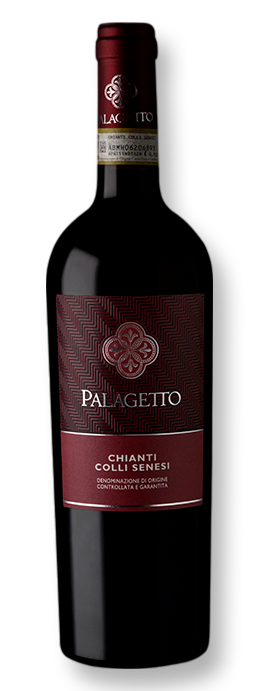 PALAGETTO CHIANTI COLLI SENESI