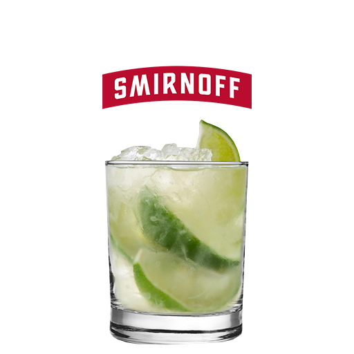 Caipi Smirnoff