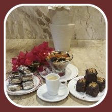 Cafè e Chá