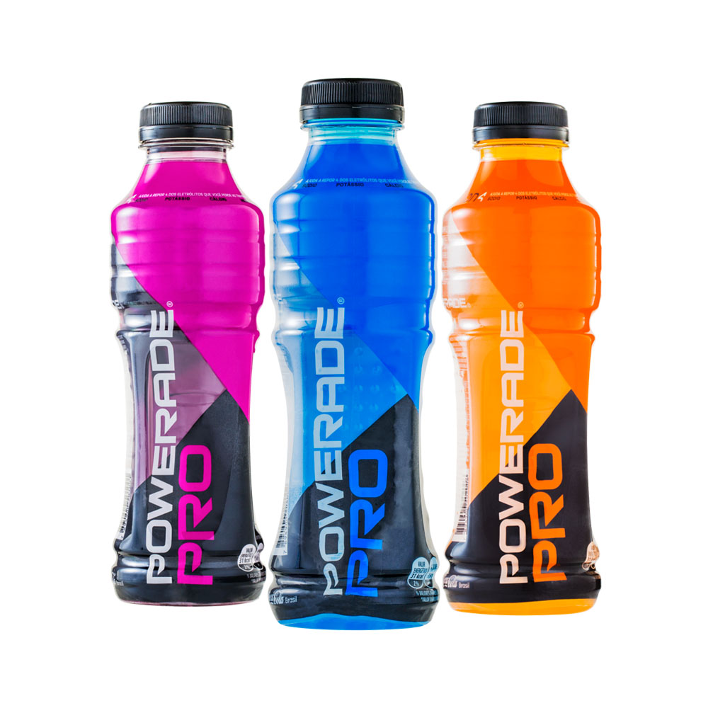 Powerade