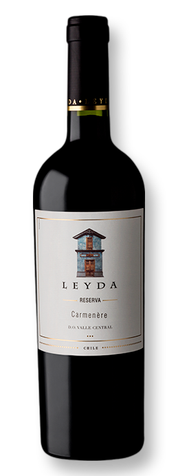 LEYDA RESERVA CARMENERE