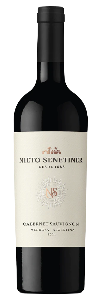 NIETO SENETINER CABERNET SAUVIGNON