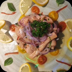 Ceviche