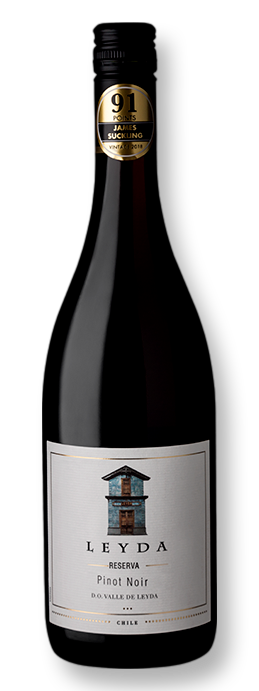 Leyda Reserva Pinot Noir  