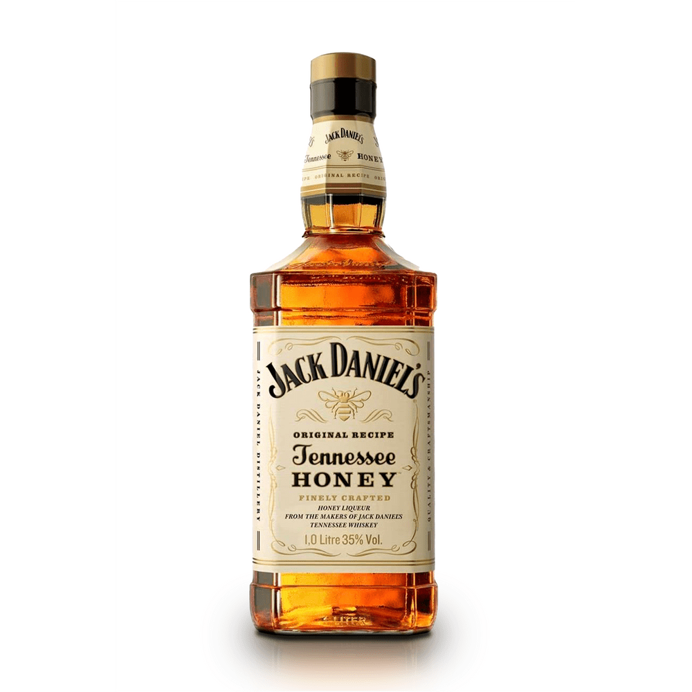 Whisky Jack Daniels Honey