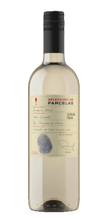 Parcelas Sauvignon Blanc 187ml