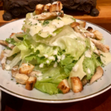 Saladas