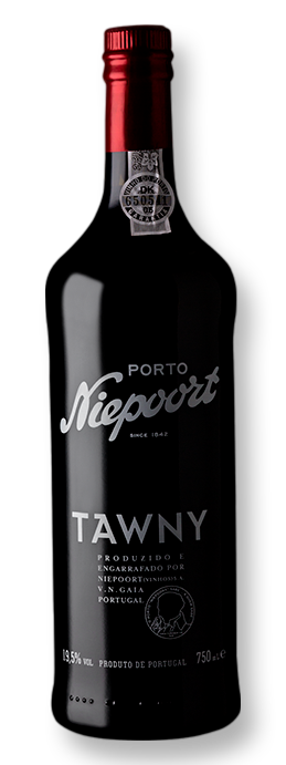 Niepoort Tawny 750 ML 