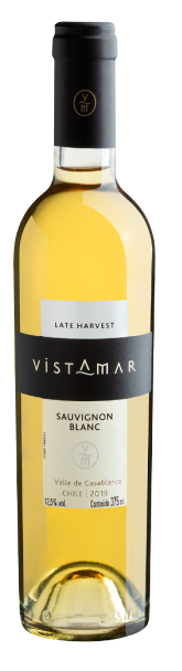 Vistamar Late Harvest Sauvignon Blanc 375 ml