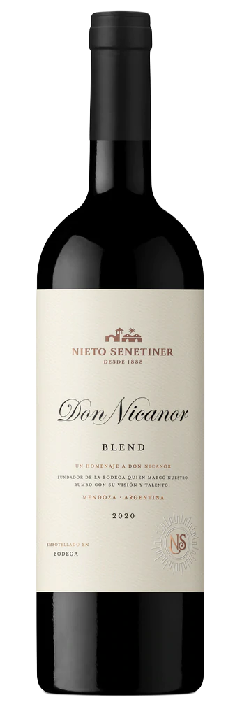 NIETO SENETINER DON NICANOR BLEND TINTO
