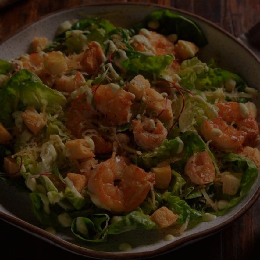 SALADAS