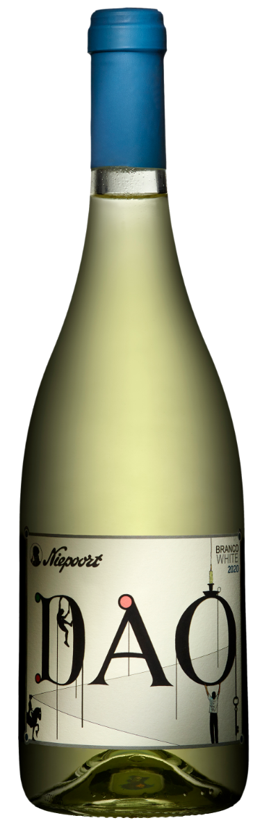 DÂO BRANCO