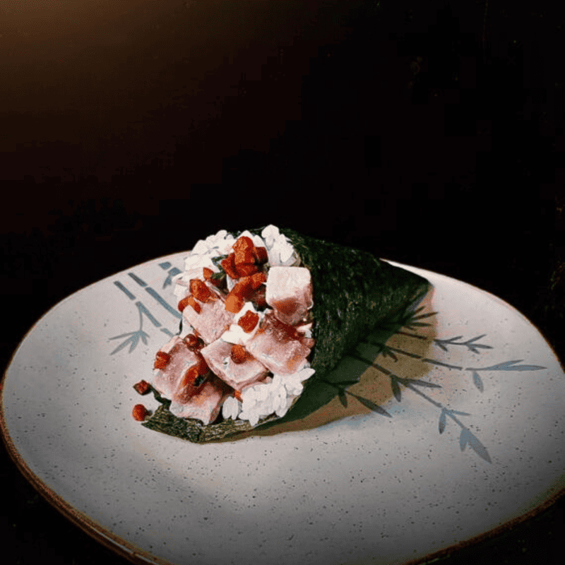 Temaki Kyoto
