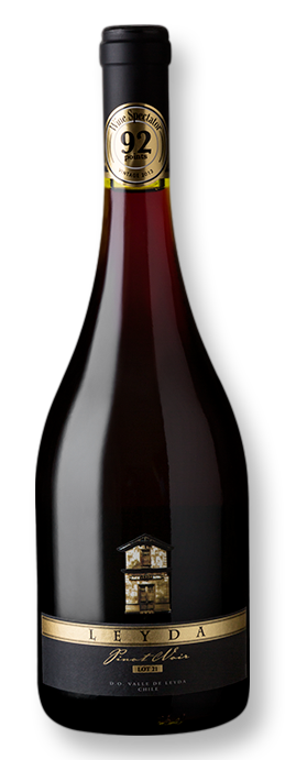 LEYDA LOT 21 PINOT NOIR