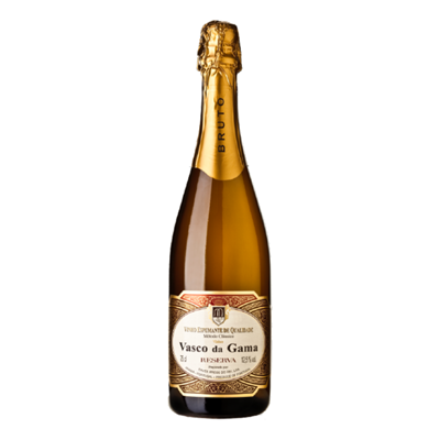 VASCO DA GAMA RESERVA BRUTO