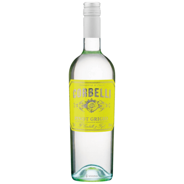 Corbelli Pinot Grigio