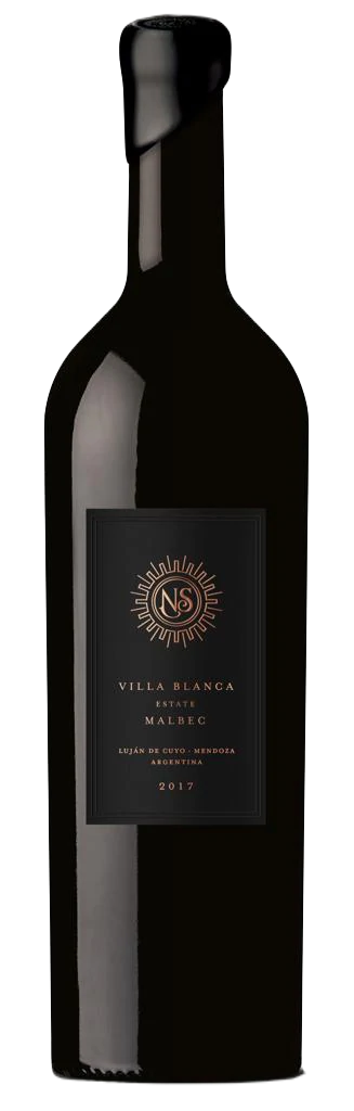 NIETO SENETINER DON NICANOR VILLA BLANCA ESTATE MALBEC
