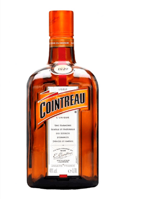 LICOR CONTREAU