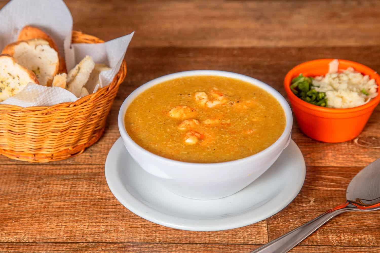 Caldos