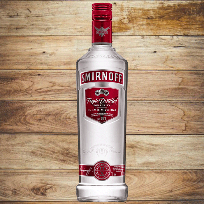 Smirnoff