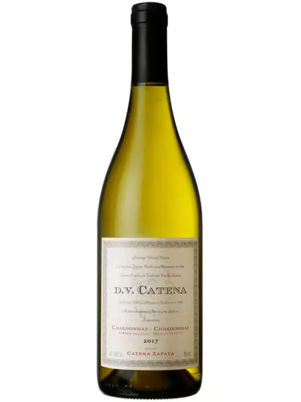 Dv Catena Chardonnay