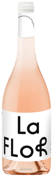 LA FLOR DE PULENTA ROSÉ