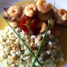 Pesci & Frutti di Mare