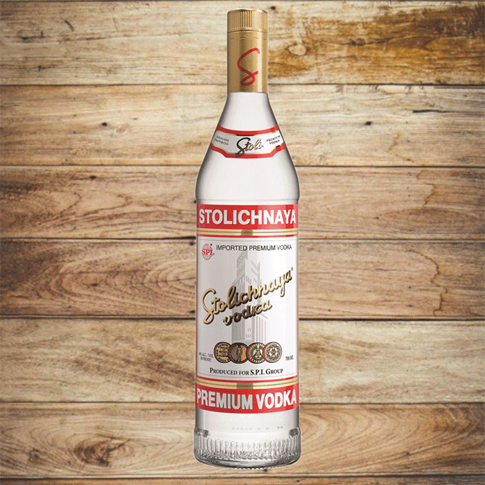 Stolichnaya