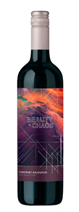 BEAUTY IN CHAOS CABERNET SAUVIGNON