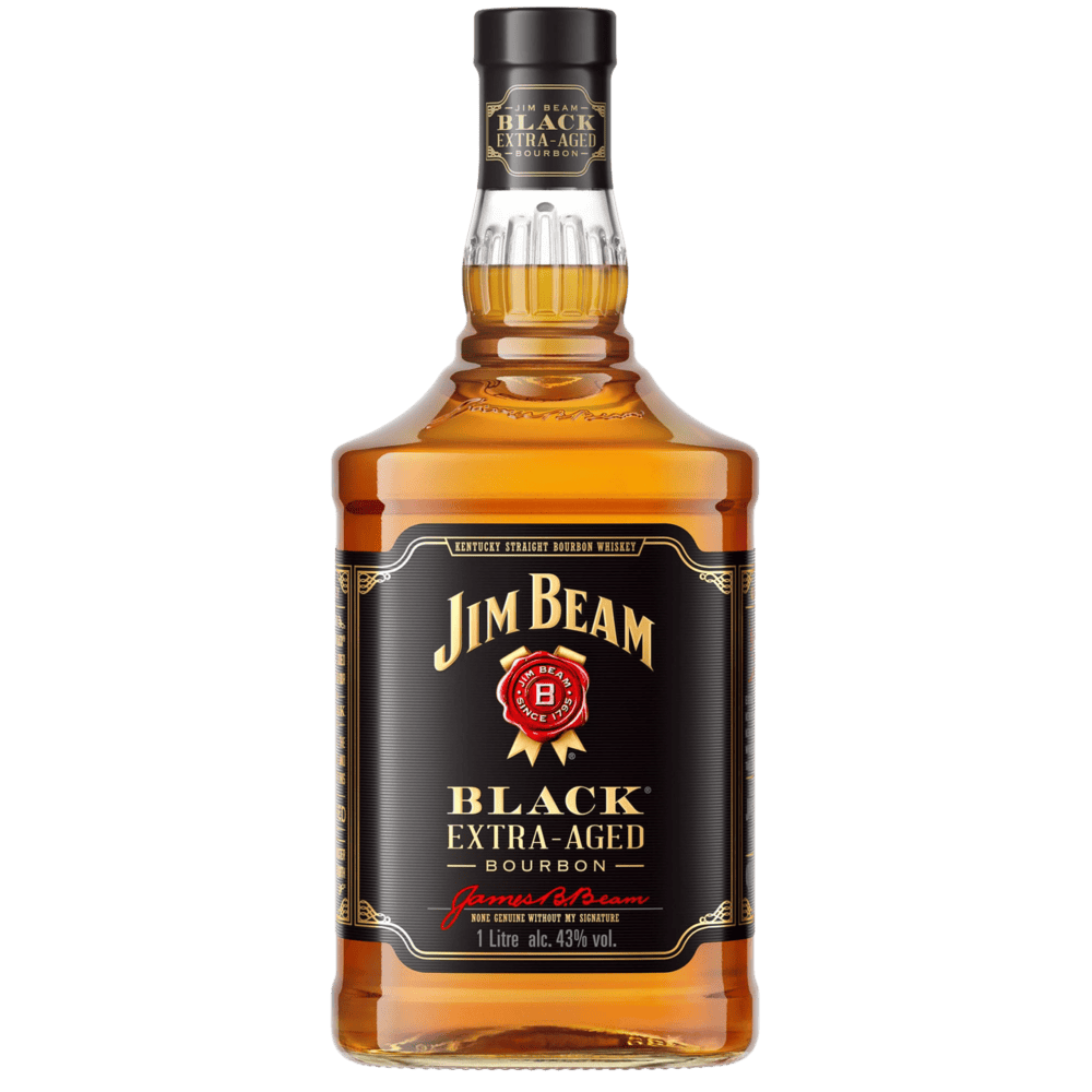 Jim Beam Black