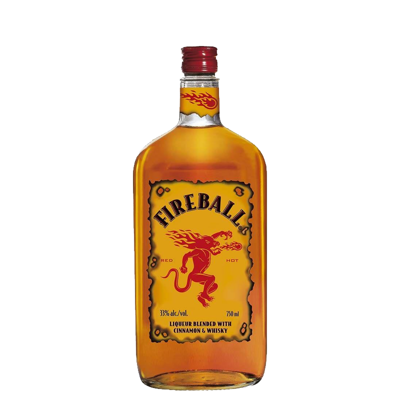 Fireball