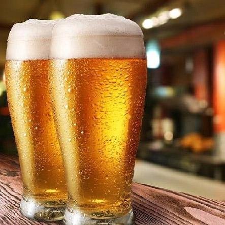 Cervejas