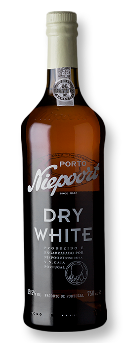 Niepoort Dry White 750 ML