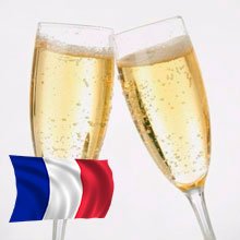 Champagnes França