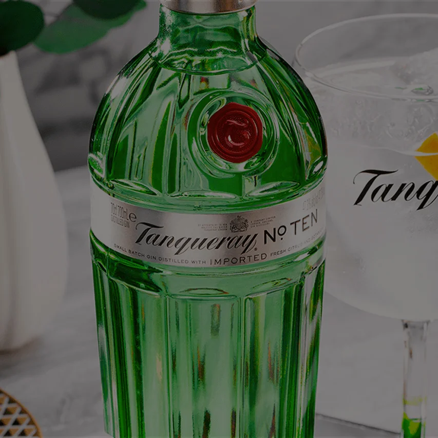 Gin