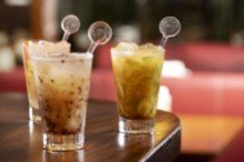 Caipirinhas