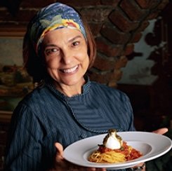 Especiale Alla Chef Silvana