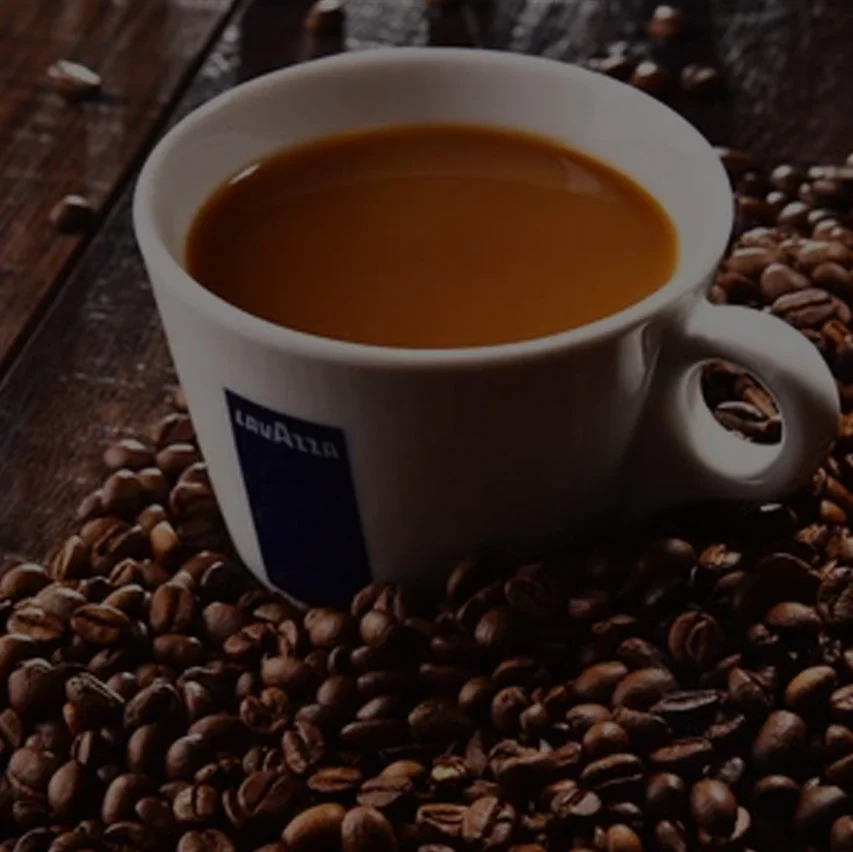 Cafés e chás