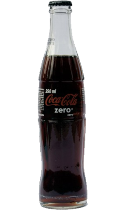 Coca-Cola KS
