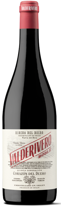 VALDERIVERO ROBLE