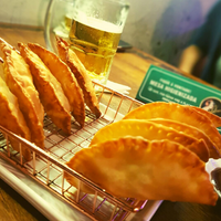 PASTÉIS