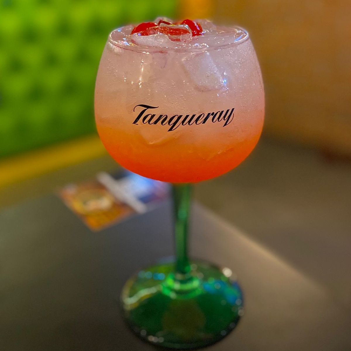 DRINKS