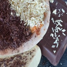 Pizze ou Calzone Dolci