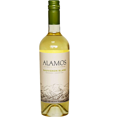 Alamos Sauvignon Blanc