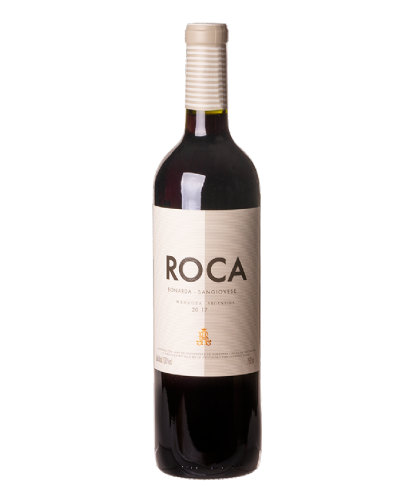 Roca Bonarda Sangiovese
