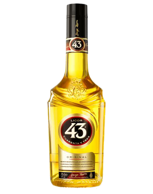 LICOR 43