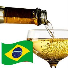 Espumantes Brasil