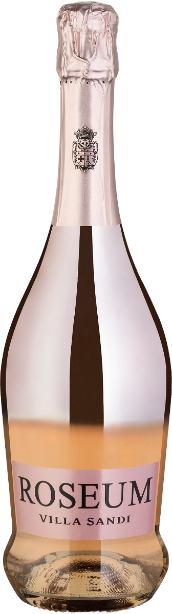 ROSEUM SPUMANTE ROSÉ BRUT